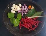 Foto langkah ke 2 dari resep Rica-rica Ceker.