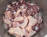 Becsinált leves 2 recept fázis 1 fotója