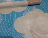 Foto langkah ke 3 dari resep Kulit Siomay- Gyoza.