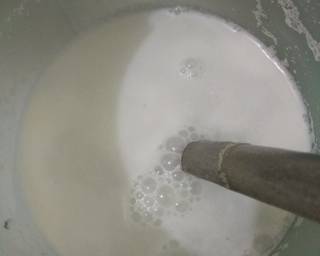 Es Dawet Cendol Gula merah - Step 2