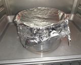 Foto del paso 4 de la receta: Flan de vainilla