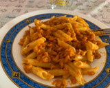 Foto del paso 2 de la receta: 🌿Macarrones con soja texturizada🌿
