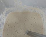 Une image de l'étape 1 de Mes Baghrirs, crêpes algériennes supers légères.