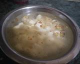 Shahi paneer masala recipe step 2 photo