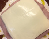 Foto del paso 6 de la receta: Lasaña a la boloñesa SIN PASTA (genial para niños!)
