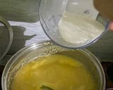 Foto langkah ke 3 dari resep Es Jagung Hawai.