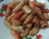 Foto langkah ke 4 dari resep Lumpia Kriuk.