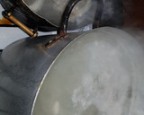 Foto del paso 3 de la receta: Locro 🥣