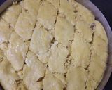 बेसन का ढोकला (Besan Dhokla Recipe In Hindi) रेसिपी चरण 5 फोटो