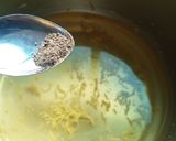 A picture of step 3 of Immunity Boosting Turmeric Drink.