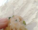 Foto langkah ke 2 dari resep Tuna rice ball.