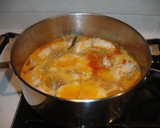 Foto del paso 6 de la receta: Merluza estilo andaluz
