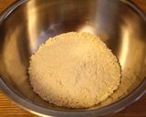 酵母司康-黑十穀蔓越莓口味的食譜步驟3照片