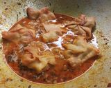 ময়দা কারি(Moida curry recipe in bengali) রেসিপির ধাপ 6 ছবি