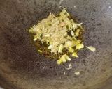 সিঙ্গারা (singara recipe in Bengali) রেসিপি ধাপ - 2 ছবি
