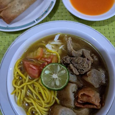 Langkah 3