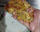 Foto del paso 3 de la receta: Otra variedad de torta de arroz
