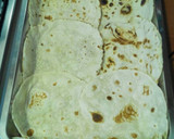 Foto del paso 6 de la receta: Tarta de acelga, huevo y pizza