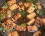 Foto langkah ke 4 dari resep Bakmoy ayam.