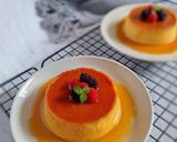Foto langkah ke 5 dari resep CreamCheese Caramel Flan.