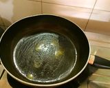 Foto langkah ke 2 dari resep Pisang goreng mentega rendah kalori.