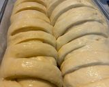 Foto del paso 3 de la receta: Pan