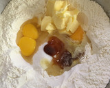 Foto del paso 2 de la receta: Pan dulce húmedo