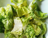 Foto del paso 1 de la receta: Ensalada del diario