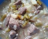 Green Chili Stew recipe step 6 photo