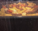 Foto del paso 5 de la receta: Butifarras al horno