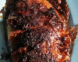 Foto langkah ke 6 dari resep Ikan gurame bakar teflon praktis.