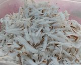 Foto del paso 2 de la receta: Besos de coco venezolanos