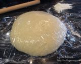 EU Life 可愛胖嘟嘟熊掌麵包的食譜步驟4照片