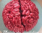 Une image de l'étape 8 de Cerveau.