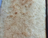 Foto del paso 4 de la receta: Torta de naranja y coco 🍊🥥