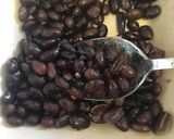 Foto del paso 1 de la receta: Ensalada de quinoa y porotos negros