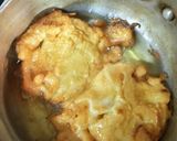 Foto del paso 4 de la receta: Famoso pan frito de la abuela, Dulce
