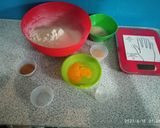 Foto del paso 1 de la receta: Berlinesas