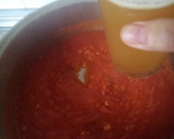 Foto del paso 5 de la receta: Rape en salsa rápida