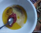 صورة لخطوة 7 من وصفة محاشي ورق دوالي وكوسا وبيتنجان☘️ 🍆🧄🍋