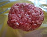 Töltött rántott darált hús recept fázis 1 fotója