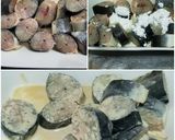 A picture of step 2 of Hong Kong Eel Pot 港式鰻魚煲.