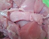 Foto langkah ke 1 dari resep 21 - 7 Opor Ayam Lebaran.