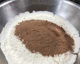 Foto del paso 3 de la receta: Brownies caseros