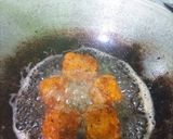 Foto langkah ke 5 dari resep Nugget Tahu.