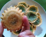 Foto langkah ke 11 dari resep Pie Susu Greentea.