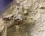 Foto del paso 1 de la receta: Frappé de Matcha y Plátano 🍌