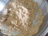 ठेकुआ (thekua recipe in Hindi)