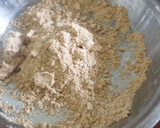 ठेकुआ (thekua recipe in Hindi) रेसिपी चरण 1 फोटो