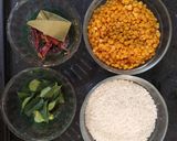 ખીચડી(Khichdi Recipe in Gujarati) રેસીપી સ્ટેપ1ફોટો